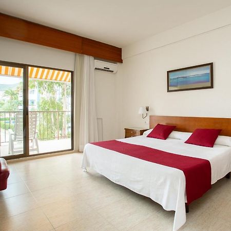 Hotel Sicania Cullera Exterior photo