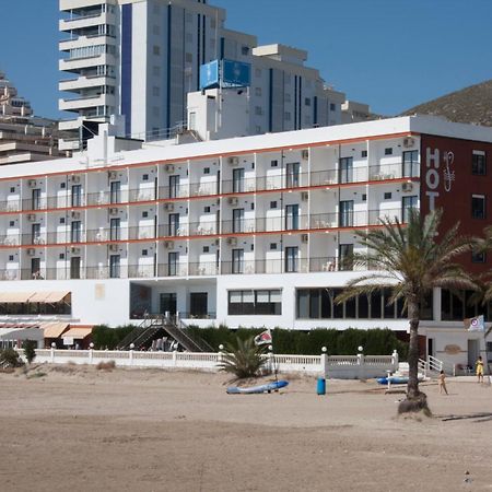 Hotel Sicania Cullera Room photo