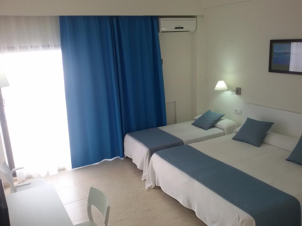 Hotel Sicania Cullera Exterior photo