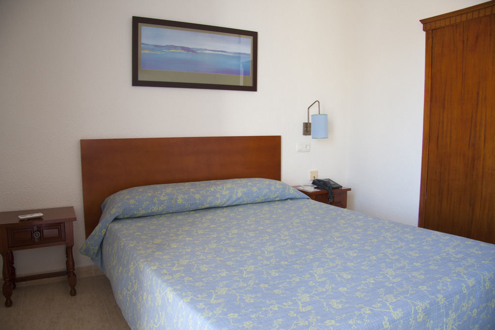 Hotel Sicania Cullera Exterior photo